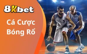 Cá cược bóng rổ