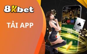 Tải App 8KBET