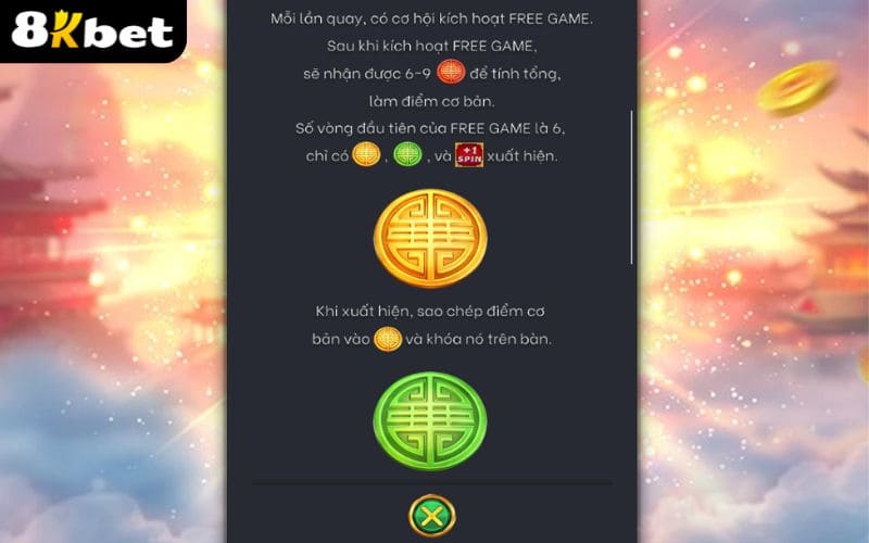 Combo trúng thưởng tại nổ hũ Của Cải Dồi Dào Combo trúng thưởng tại nổ hũ Của Cải Dồi Dào