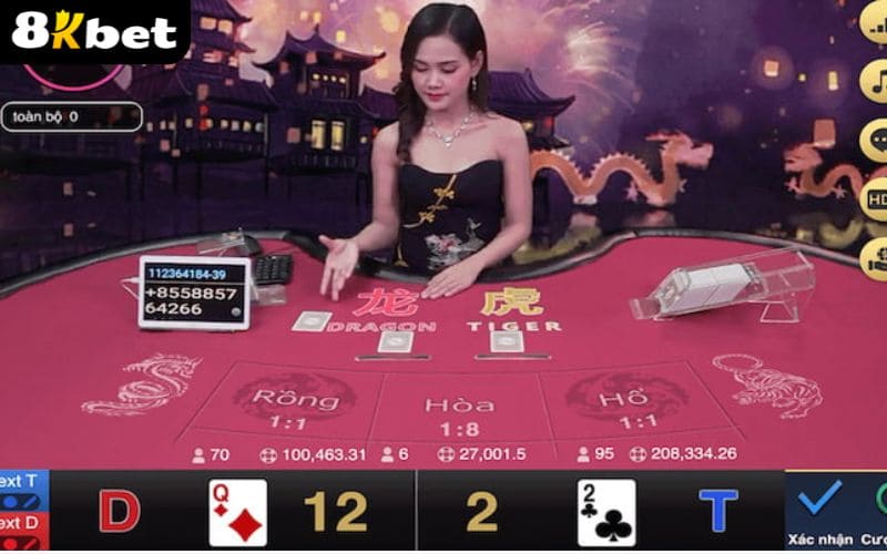 Kinh nghiệm chơi Rồng Hổ Online hay Kinh nghiệm chơi Rồng Hổ Online hay