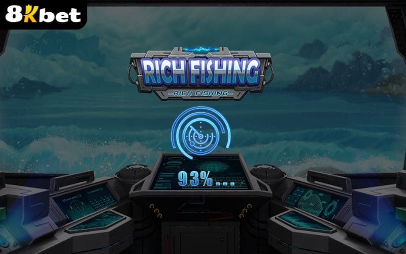 Giới thiệu game bắn cá Đại Dương Giàu Có tại 8KBET Giới thiệu game bắn cá Đại Dương Giàu Có tại 8KBET