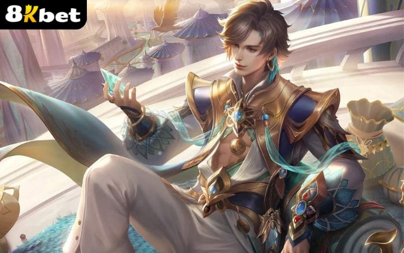 Kinh nghiệm đặt cược Vương Giả Vinh Diệu từ cao thủ