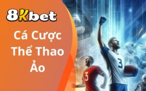 Cá cược thể thao ảo