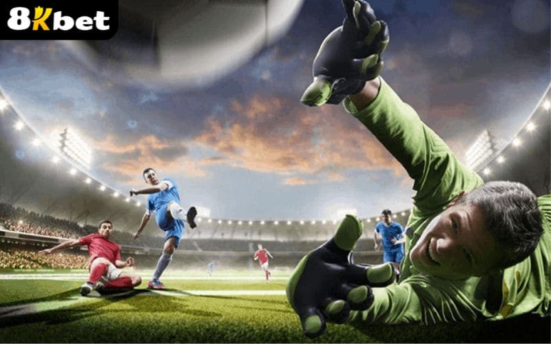 Giới thiệu về cá cược thể thao ảo tại 8KBET Giới thiệu về cá cược thể thao ảo tại 8KBET
