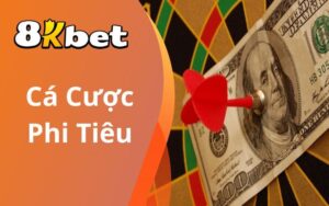 Cá cược phi tiêu