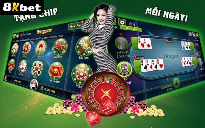 Game Bài 8KBET hợp tác với nhiều nhà cung cấp hàng đầu thị trường Game Bài 8KBET hợp tác với nhiều nhà cung cấp hàng đầu thị trường